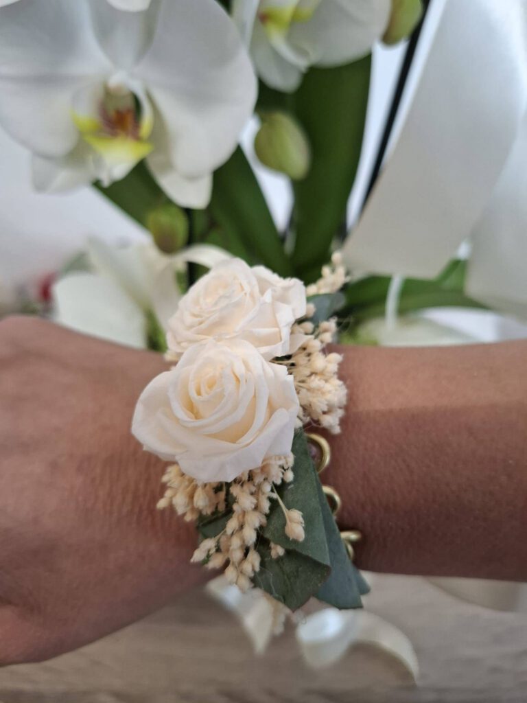 Fiori di Matrimonio, e allestimenti floreali per battesimi e celebrazioni a Padova - Verde Creativo di Katia Domenichini